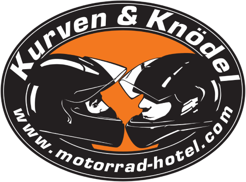 Motorrad-Hotels