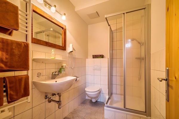 Standaard 2-persoonskamer