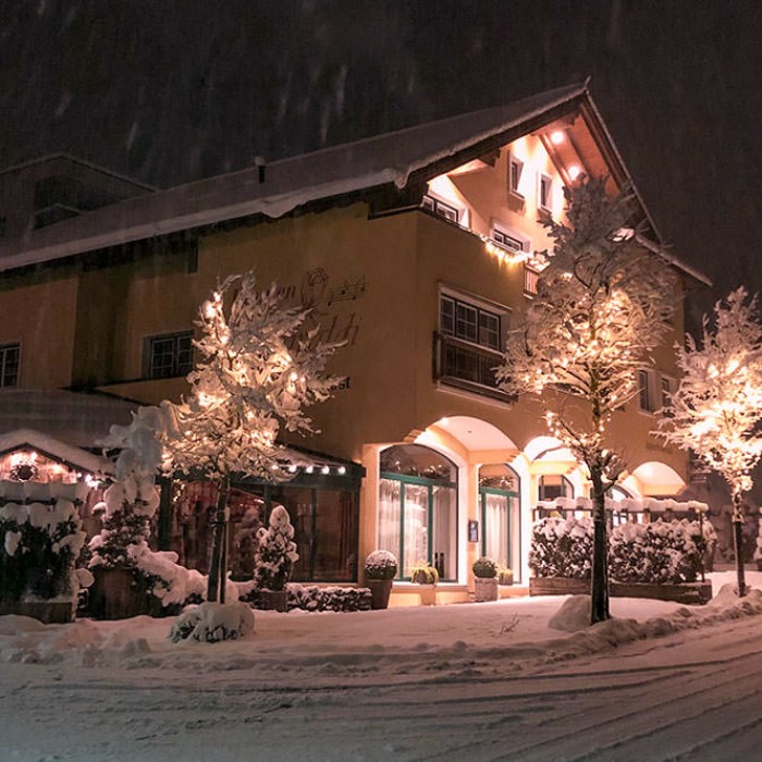 BOEK UW VERBLIJF BIJ APART HOTEL VIVALDI