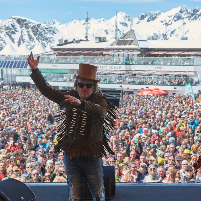 LEUKE EVENTS, VOOR IEDER WAT WILS